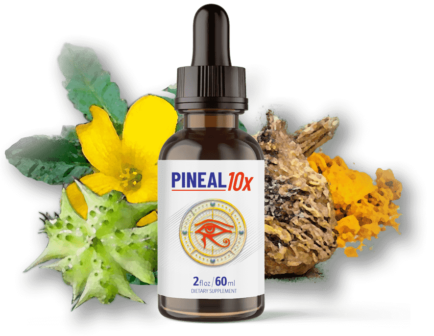 Pineal 10 x